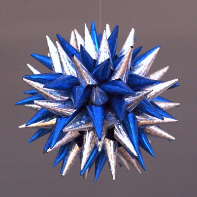 Igel-Pompon